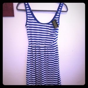 Sun dress NWT